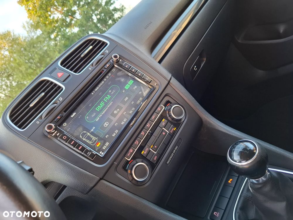 Volkswagen Golf 1.4 TSI Team - 33