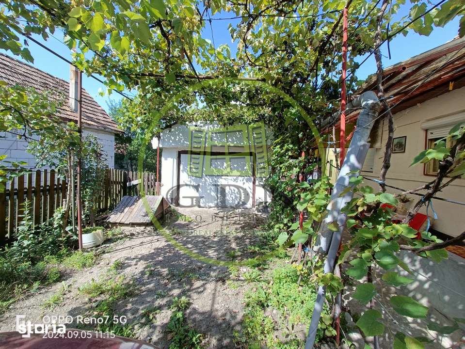 Casa de vanzare Reghin str Campului - Imagine principală: 3/4