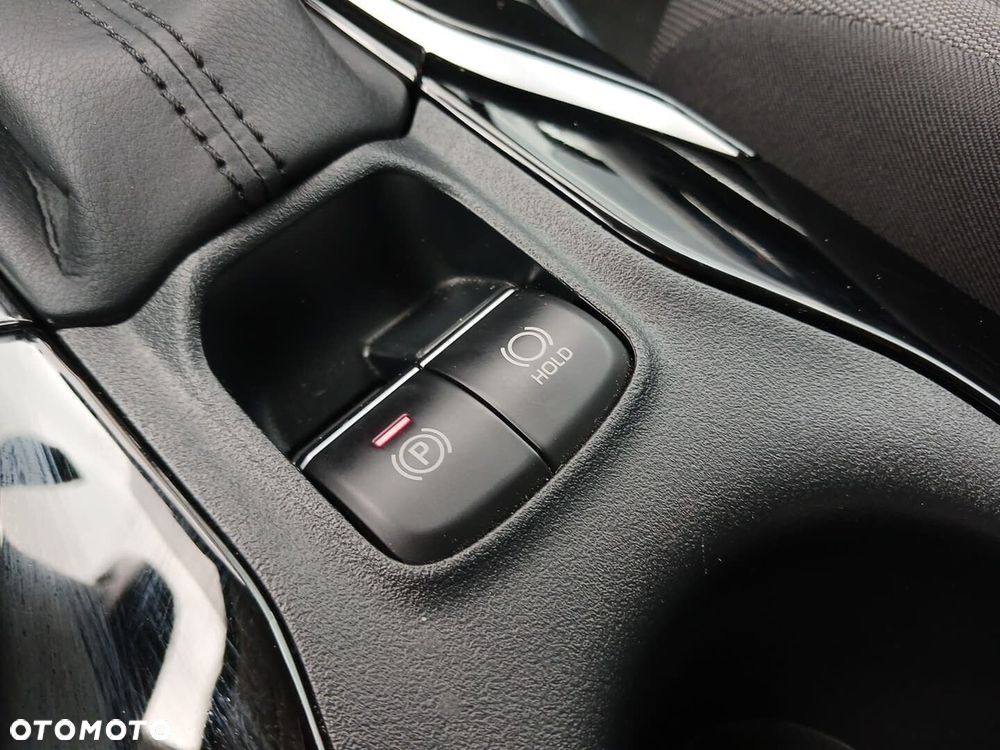 Toyota Corolla - 19