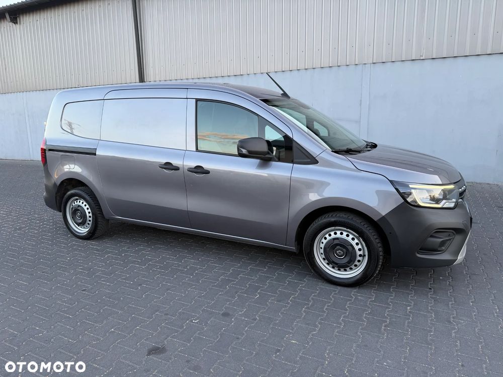 Renault Kangoo - 23
