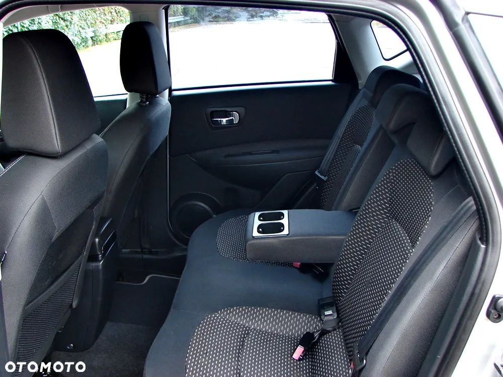 Nissan Qashqai 1.6 acenta - 6