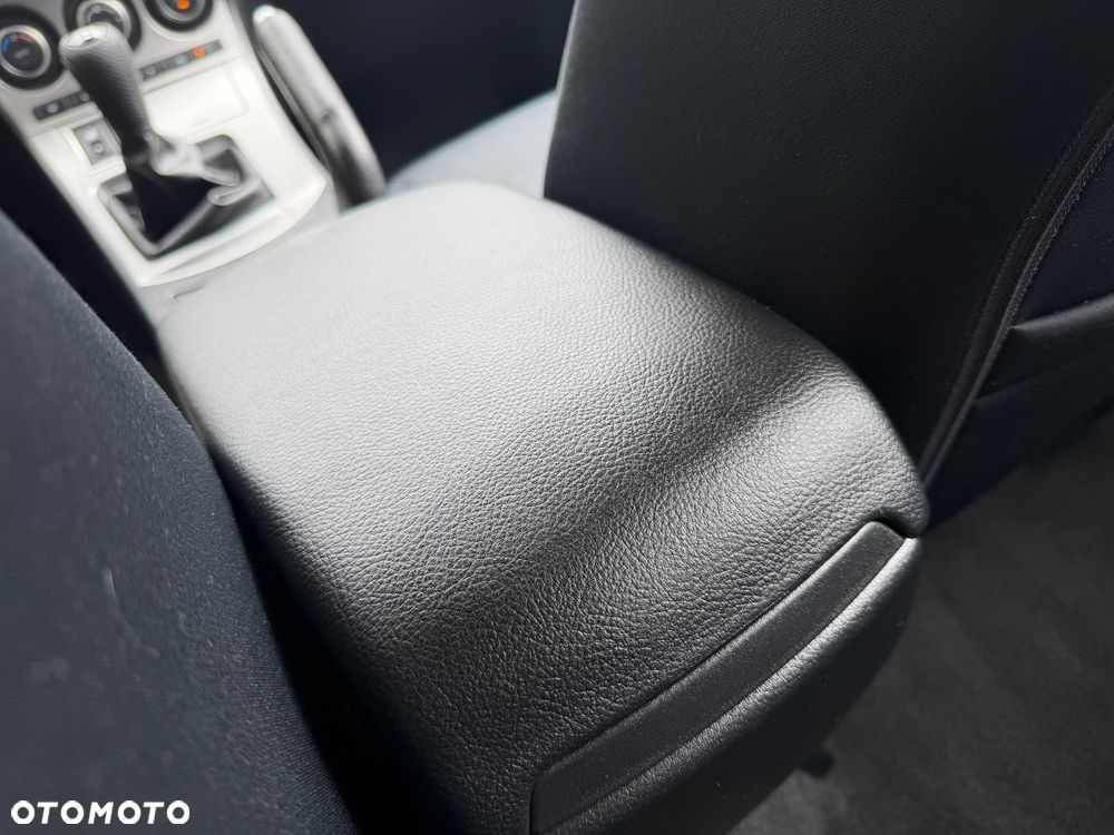 Mazda 3 1.6 Active - 30