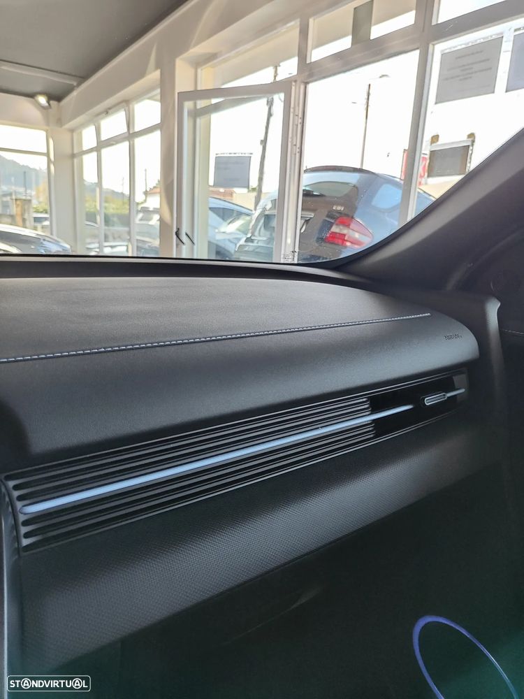 Hyundai Ioniq 5 N 84 kWh Performance Pack - 34