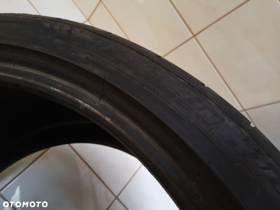 ZR20 325/25 Michelin Pilot Sport Ps2 Wysyłka gratis! - 7
