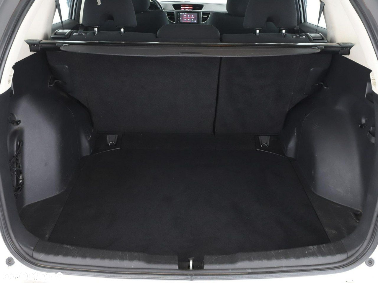 Honda CR-V 1.6i-DTEC Elegance (2WD) - 20