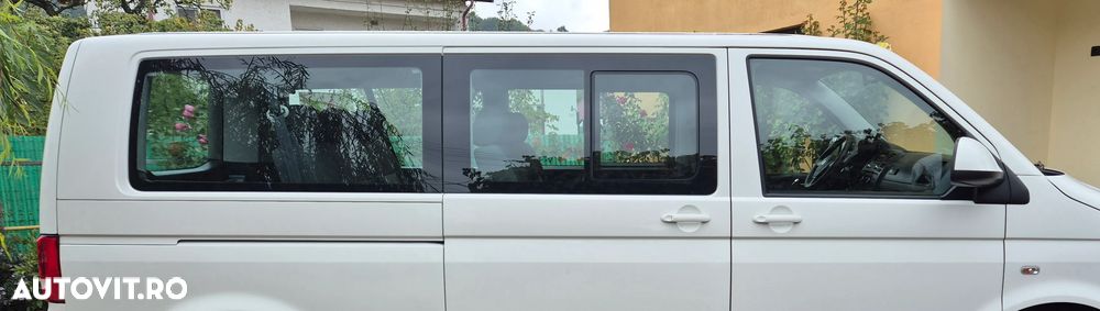 Volkswagen Caravelle - 9