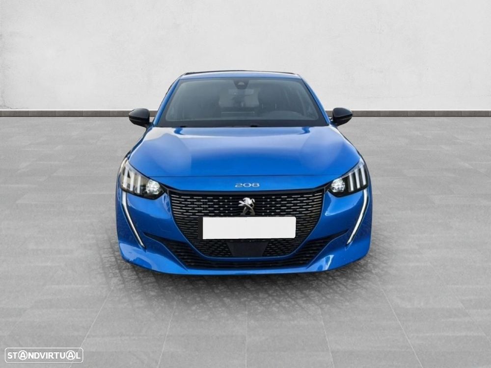 Peugeot 208 1.2 PureTech GT Line - 4