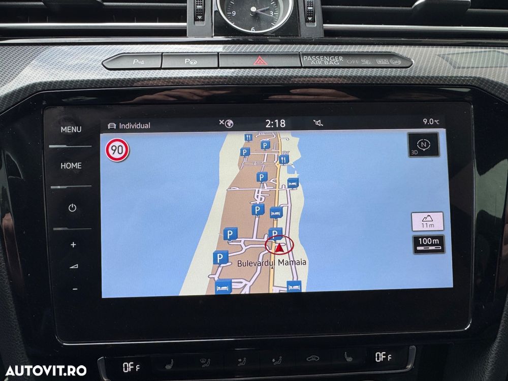 Volkswagen ARTEON 2.0 TDI DSG R-Line - 19