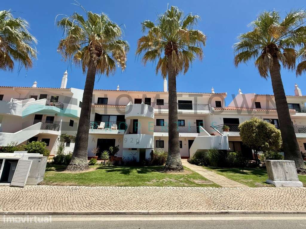 Apartamento de Luxo, Arrendamento Anual na Quinta do Lago - Grande imagem: 2/26