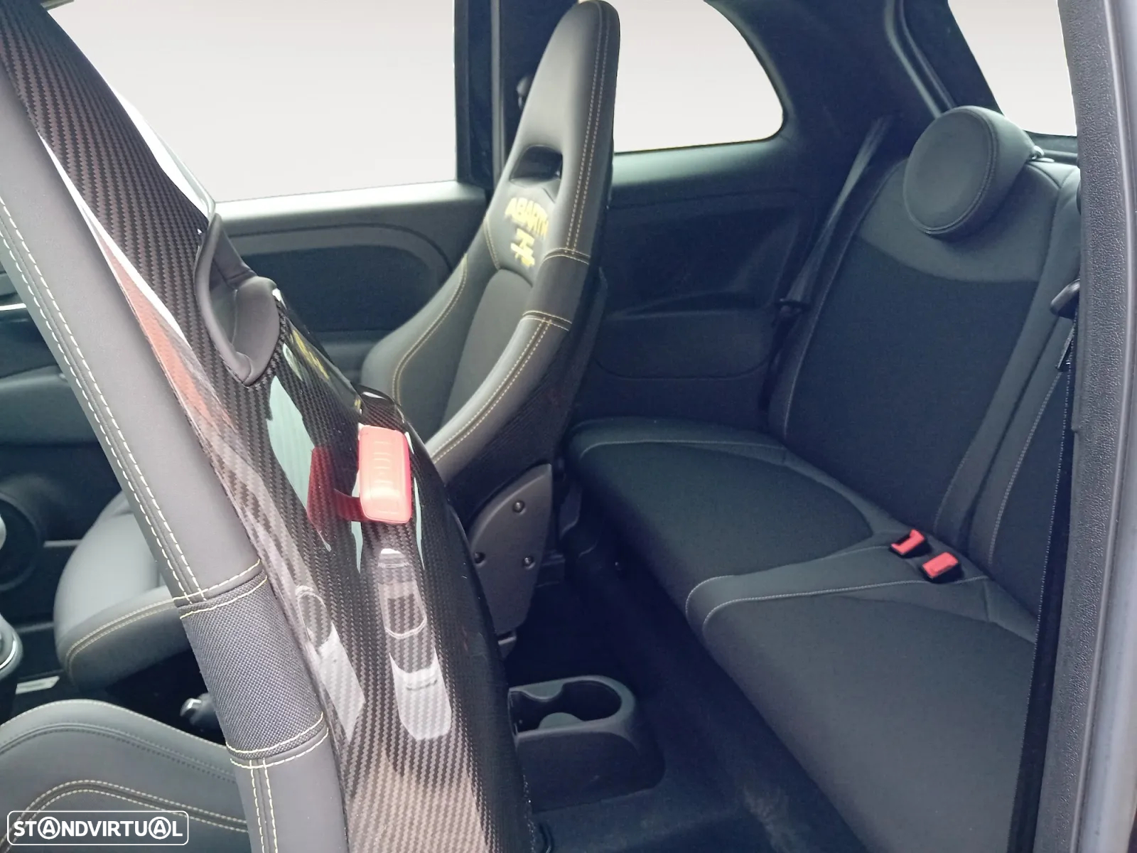 Abarth 695 1.4 T-Jet 75 Anniversário - 15