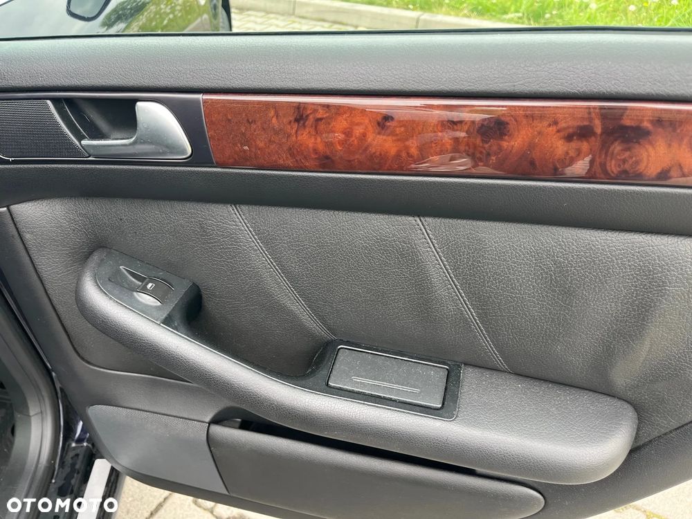 Audi A6 Limousine 2.5 TDI - 29