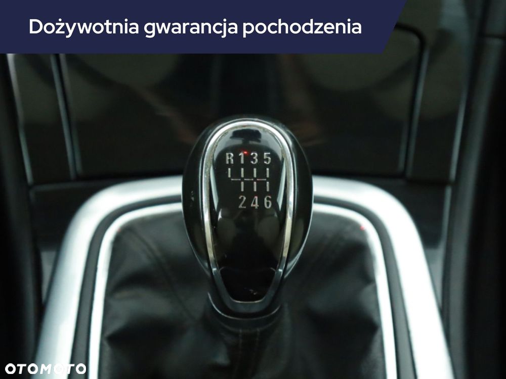 Opel Insignia - 13