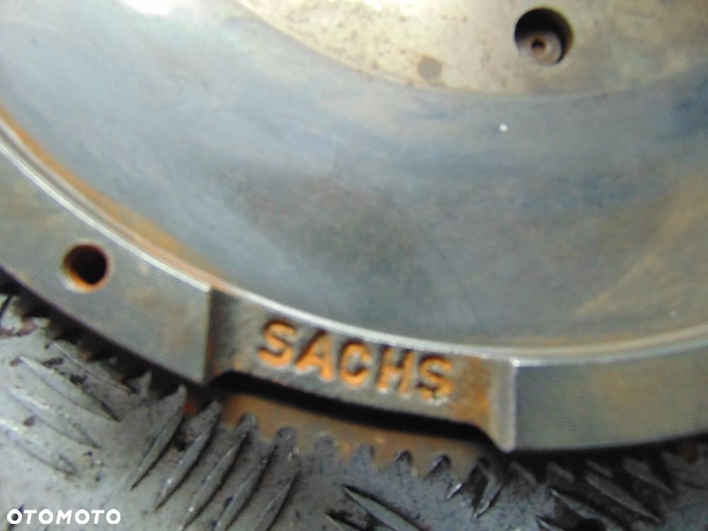 Sprzęgło Golf 4 1,9 TDI - 5