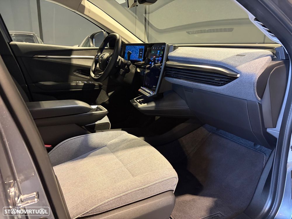 Renault Mégane E-Tech 130 Comfort Range Evolution ER - 19