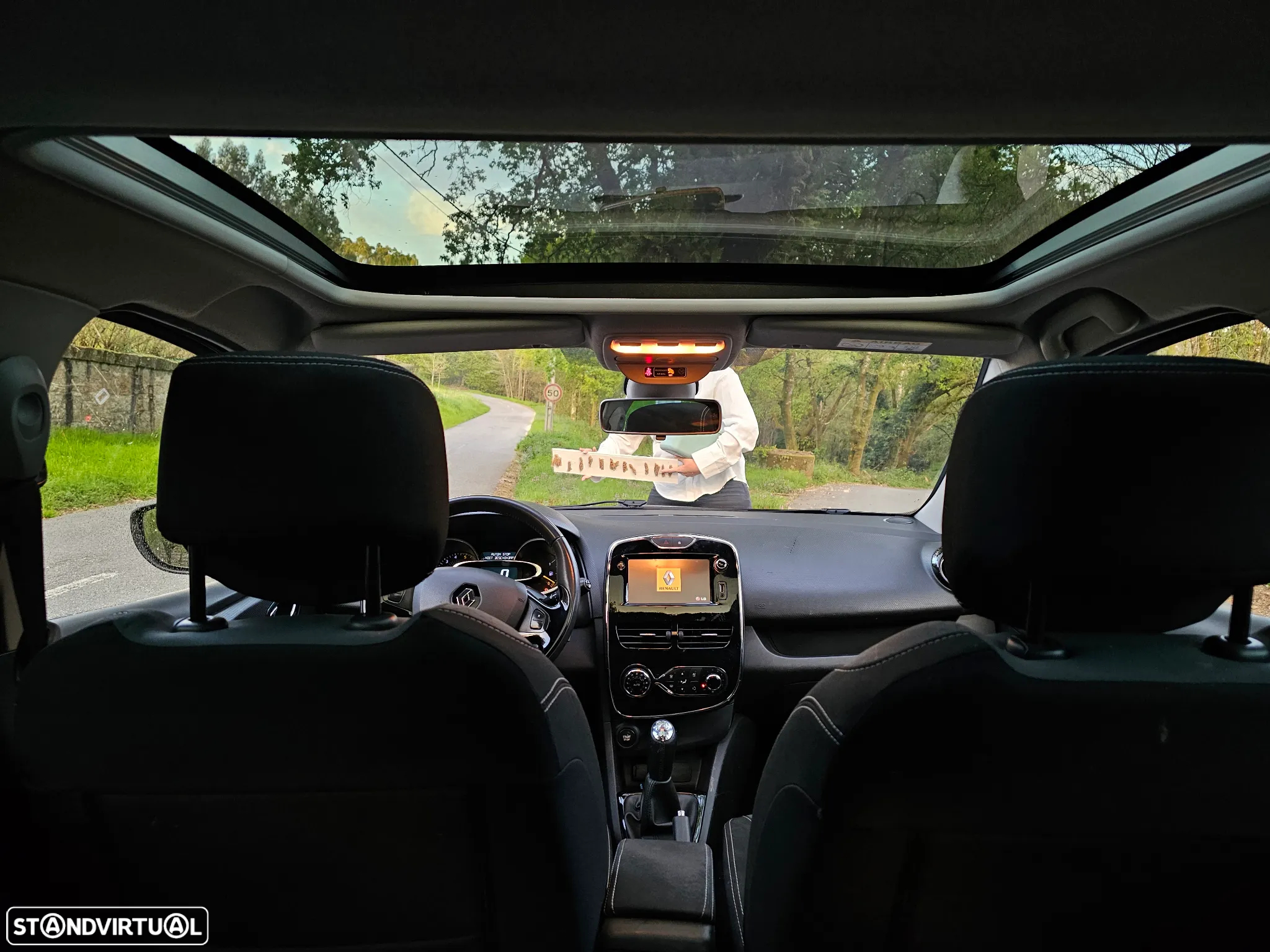 Renault Clio 1.5 dCi Limited EDition - 32