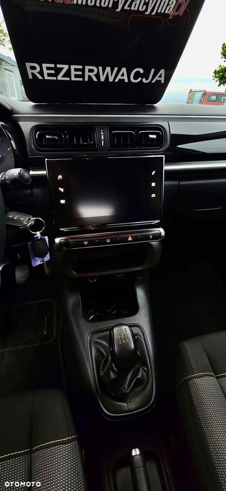Citroën C3 Pure Tech 83 S&S YOU - 15