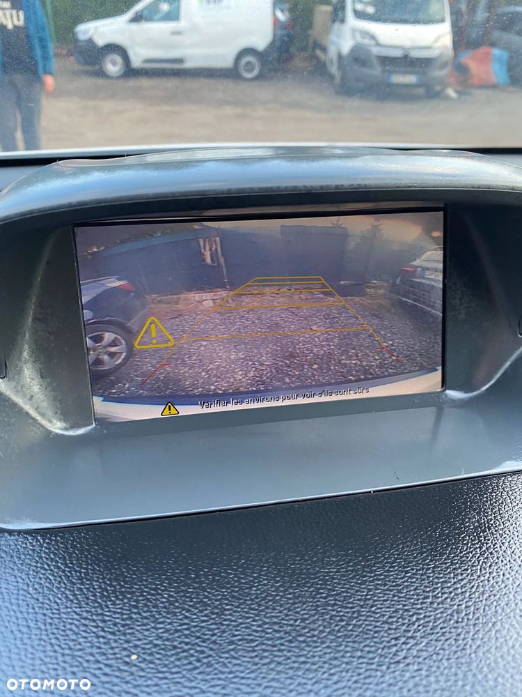 Opel Mokka 1.6 CDTI Automatik Innovation - 19