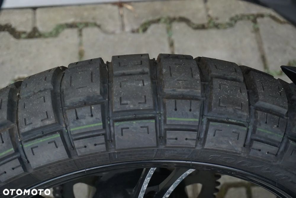 Zontes 125 G1 Aluminium - 7