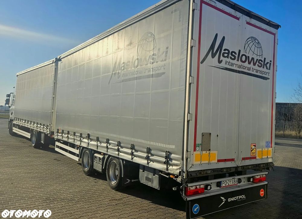 Renault T460 Jumbo - 5