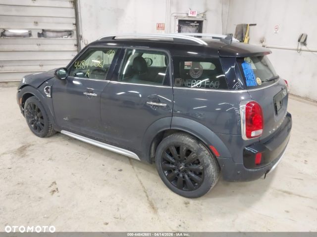 MINI Countryman Cooper S ALL4 sport - 9