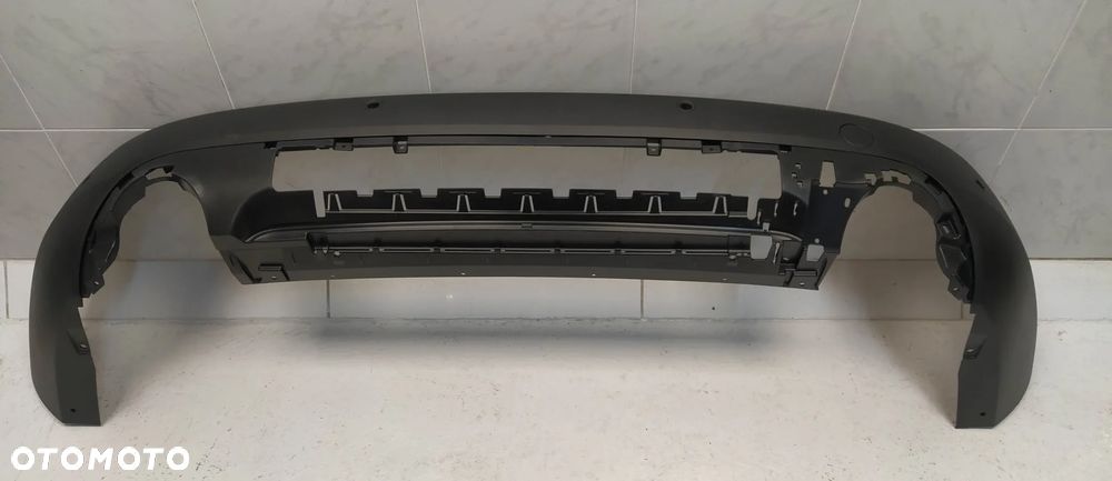FORD KUGA MK3 19- ZDERZAK DOLNY TYŁ TYLNY NOWY ORYGINAŁ 4pdc - 3