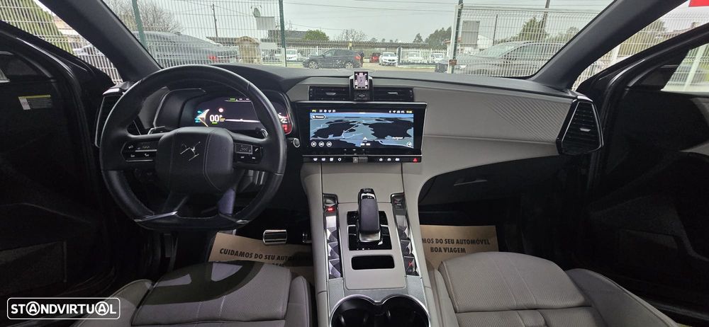 DS DS7 Crossback E-Tense So Chic EAT8 - 31