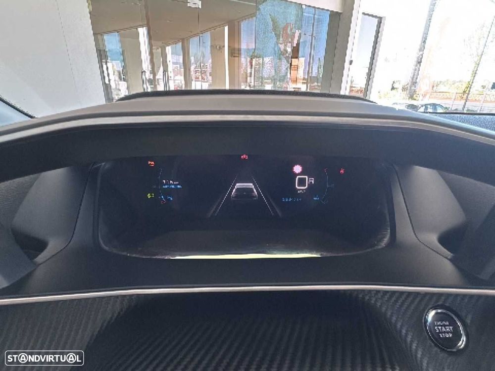 Peugeot 208 1.2 PureTech Allure Pack EAT8 - 23