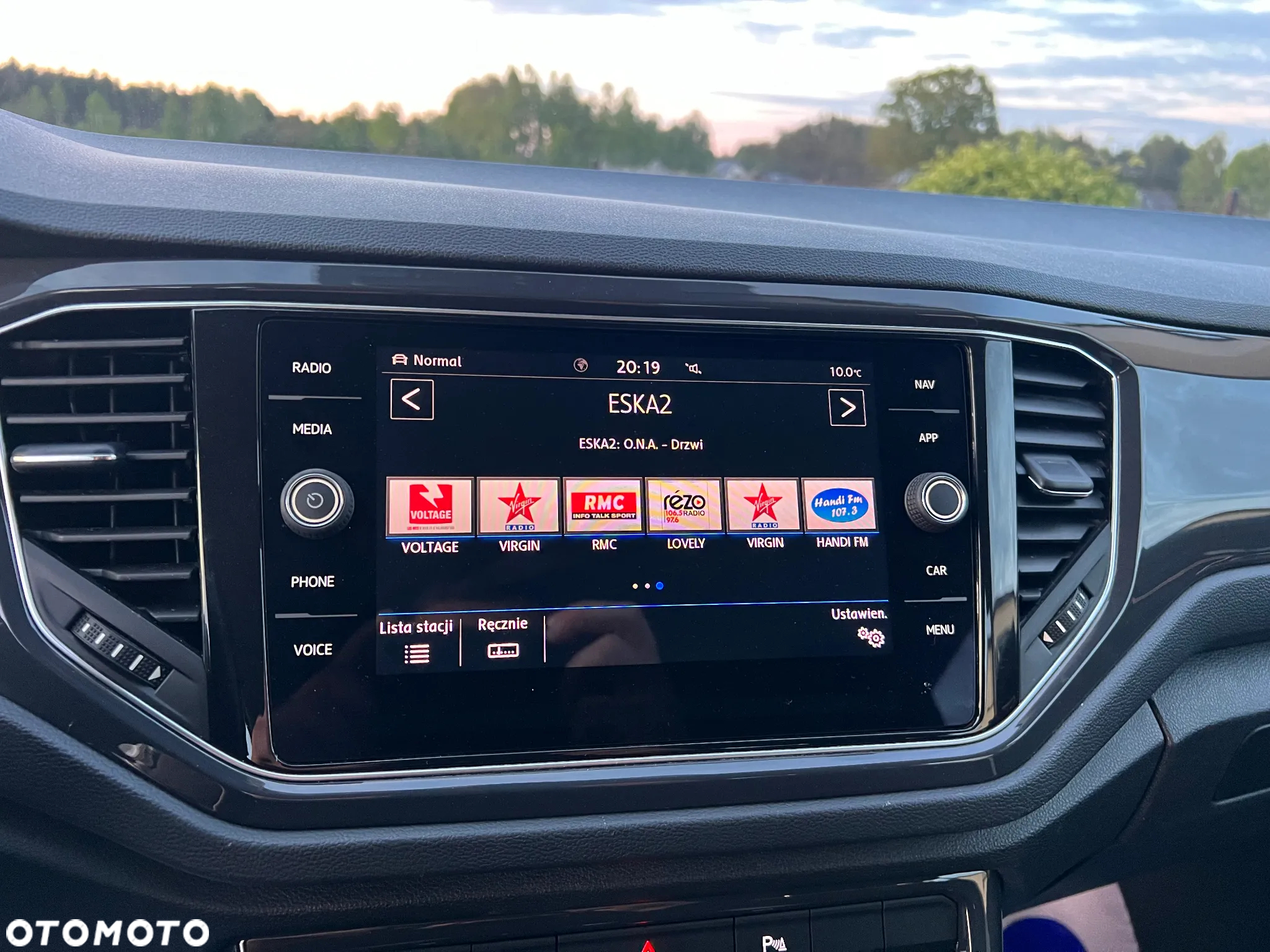 Volkswagen T-Roc 2.0 TSI 4Motion Premium DSG - 34