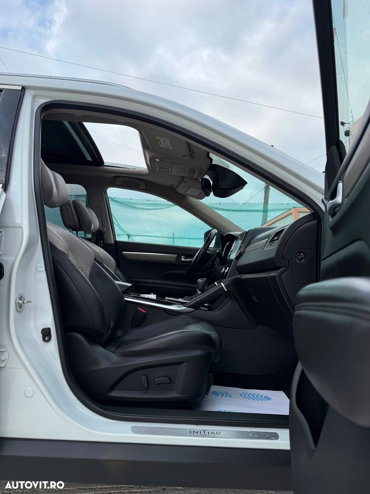 Renault Koleos 2.0 Energy dCi X-TRONIC Intens - 21