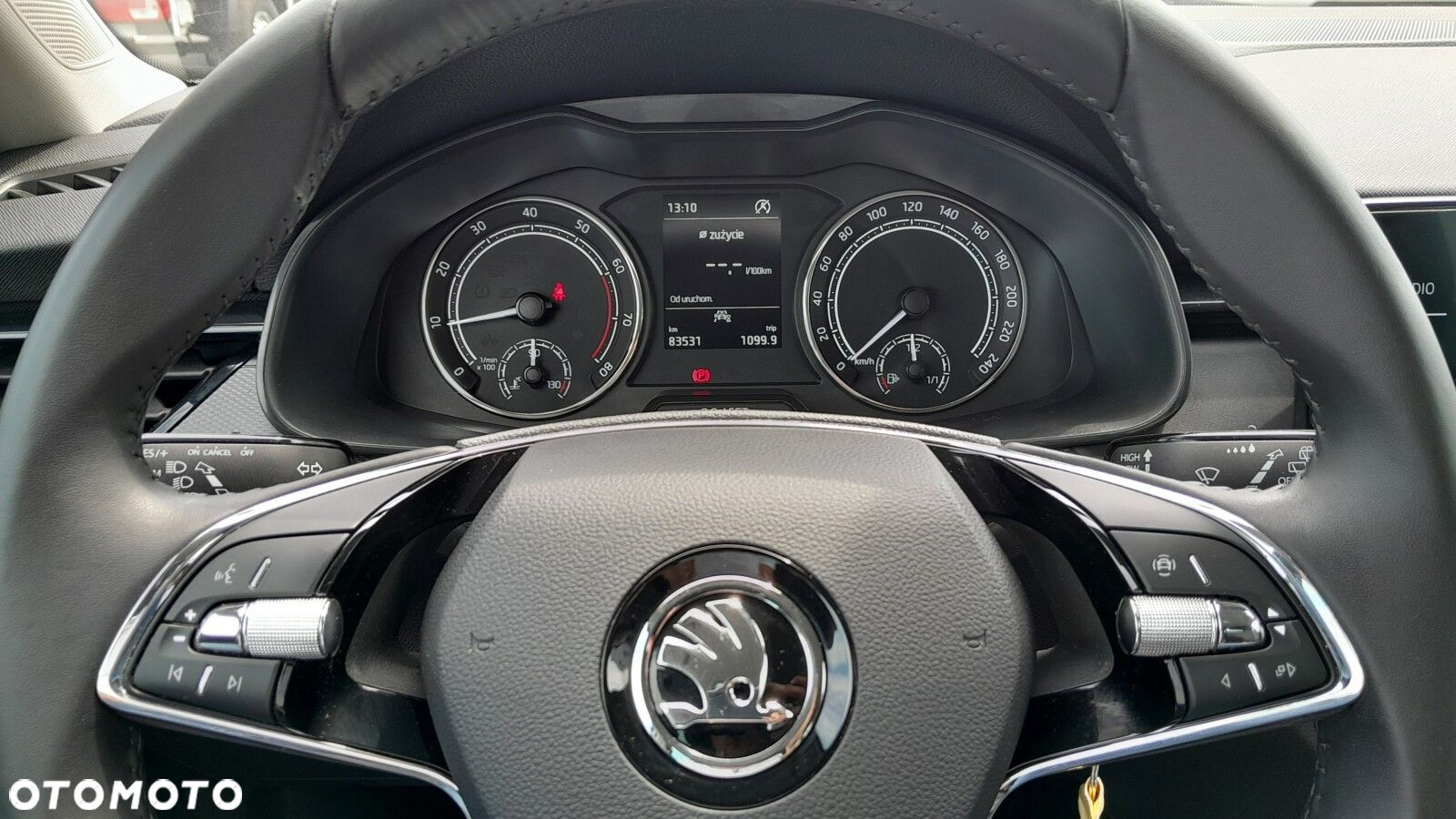 Skoda Kamiq 1.0 TSI Ambition - 9