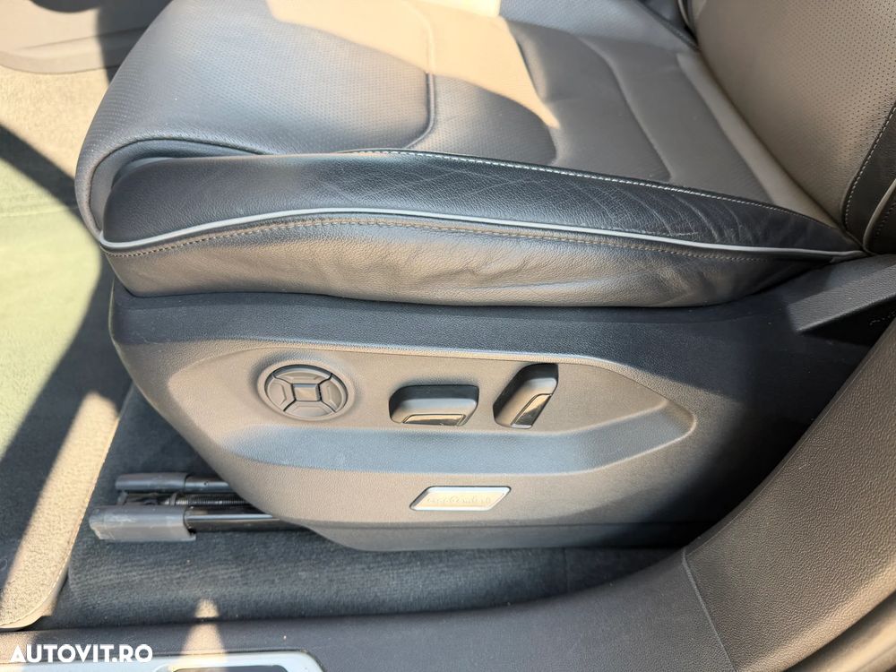 Volkswagen Touareg V6 TDI R-Style - 13
