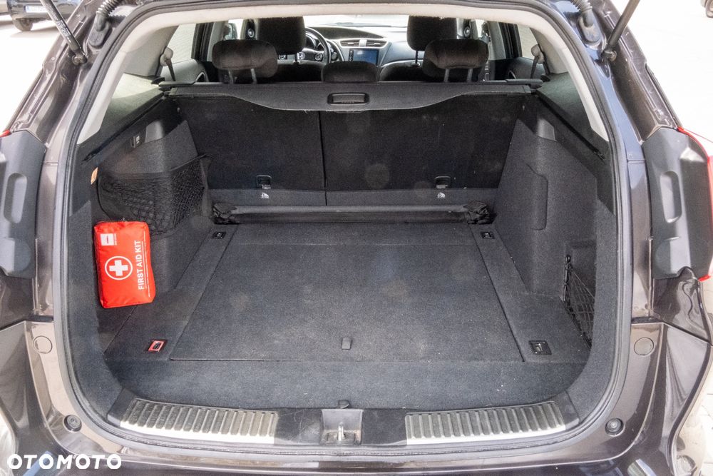 Honda Civic - 24