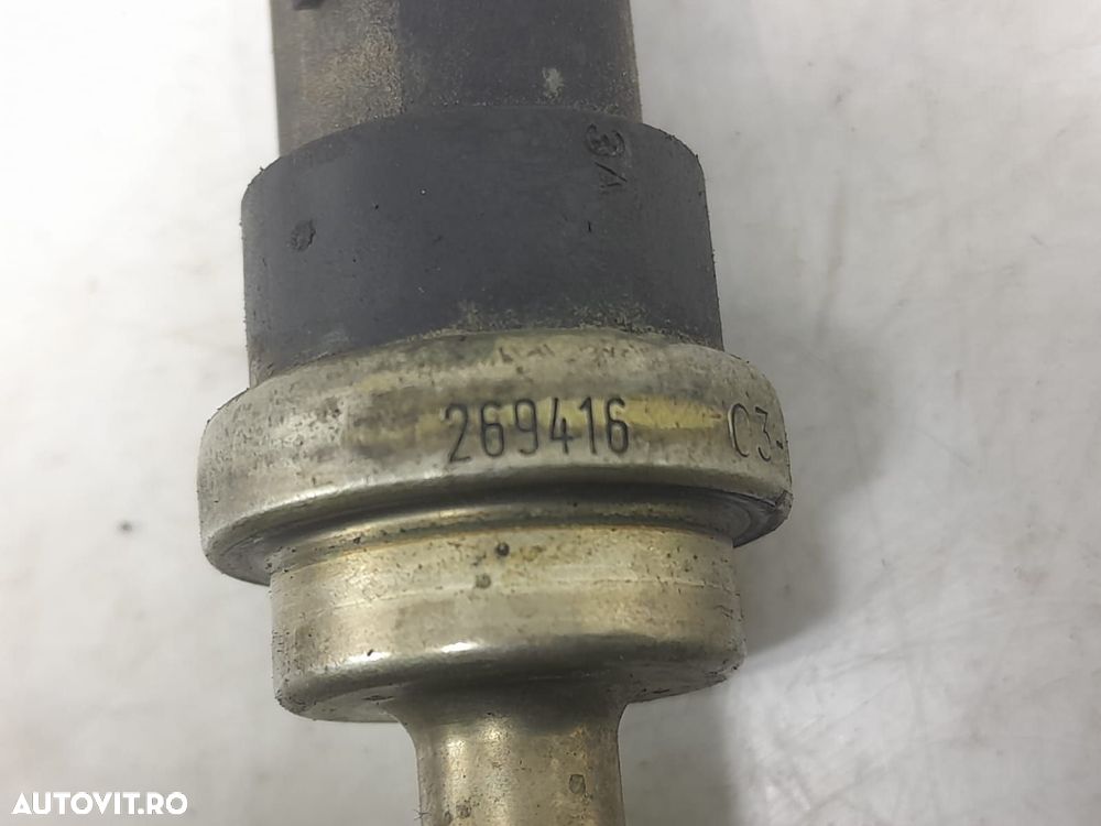 Senzor temperatura combustibil 1.9 tdi BKC BXE BKP 269416 Skoda Octav - 2
