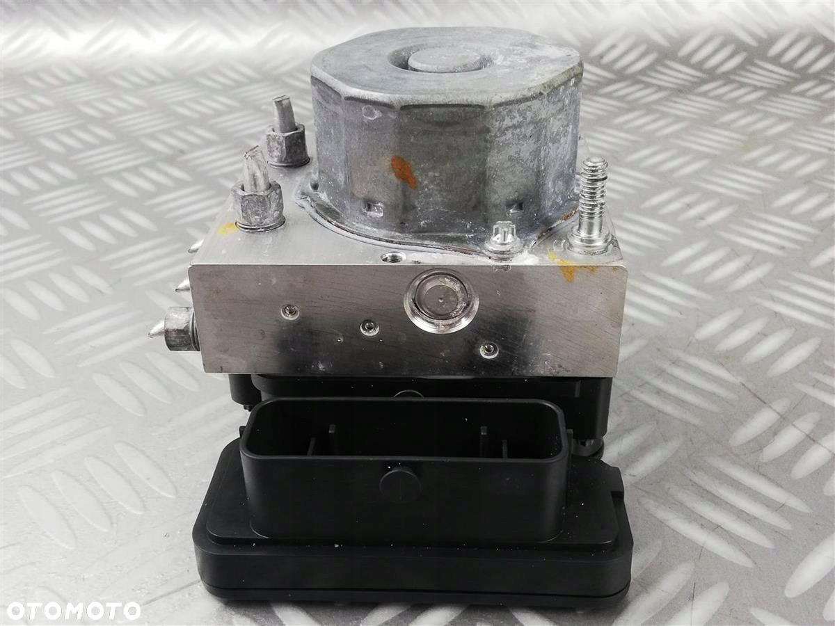 Pompa ABS Dacia Sandero Stepway II Logan II 16-20r 0265956560 476603249R - 2