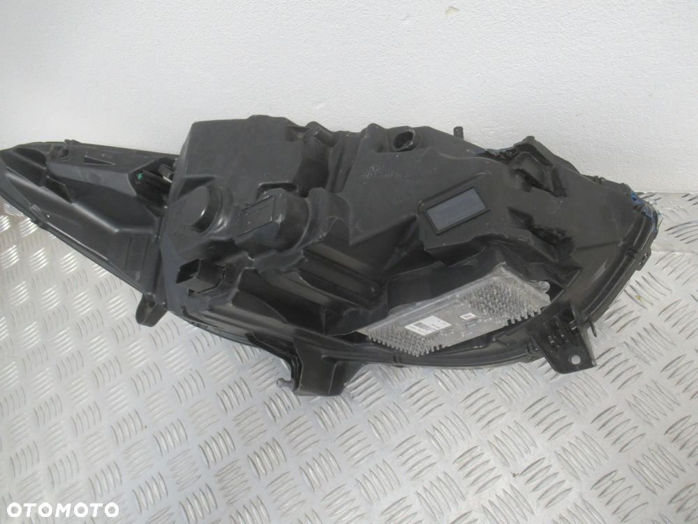 LAMPA PRZEDNIA PRZÓD LEWA FORD MONDEO MK5 LIFT FULL LED ES73-13D155-AC 2019-2022 - 25