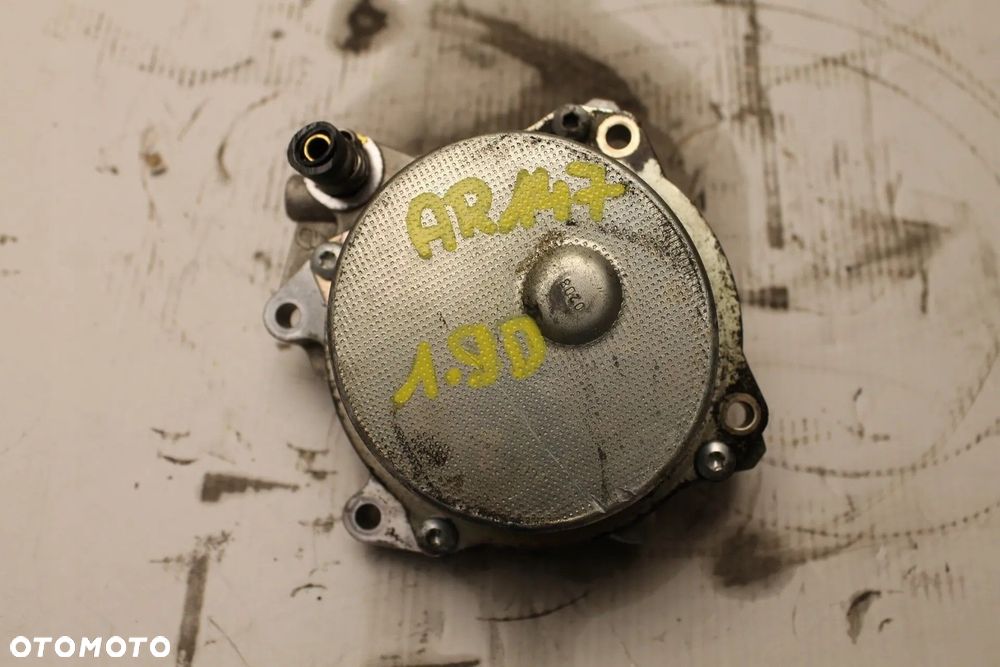POMPA VACUM VAKUM ALFA ROMEO 147 1.9 JTD - 1