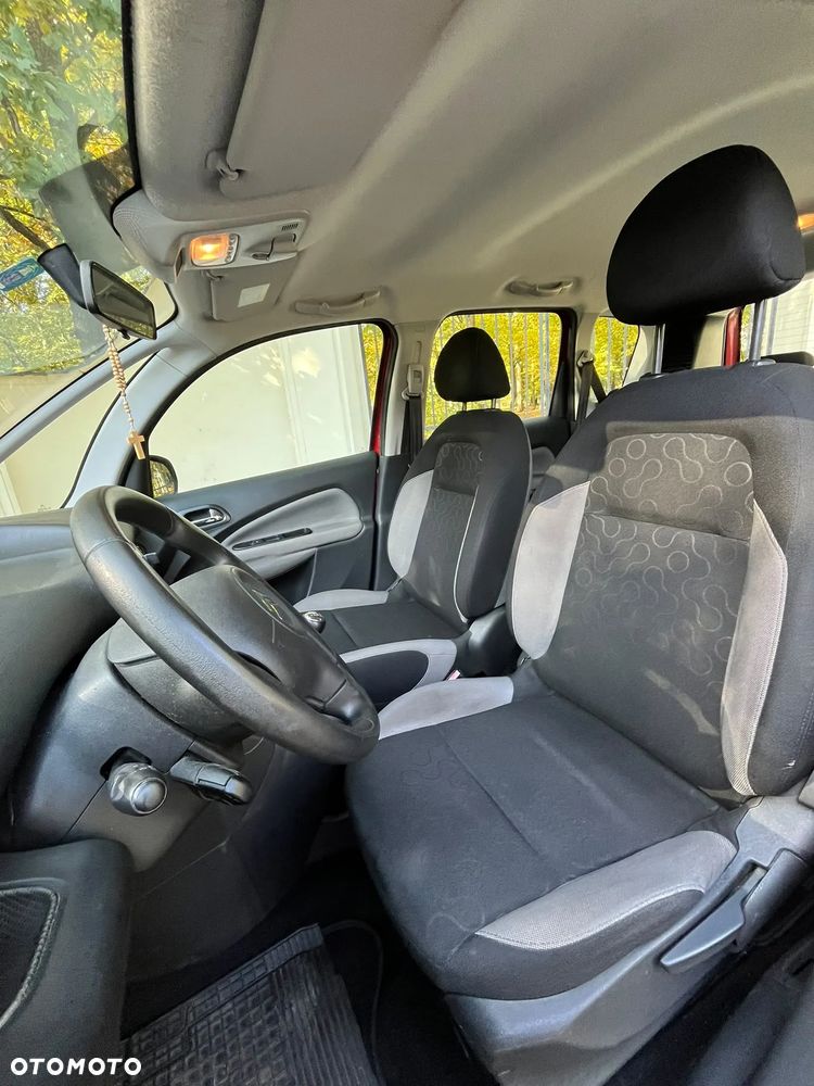 Citroën C3 Picasso - 18