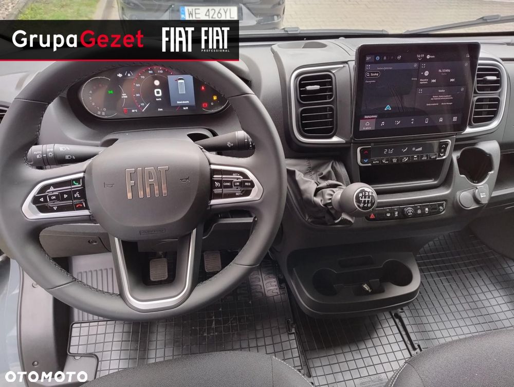 Fiat Ducato - 8