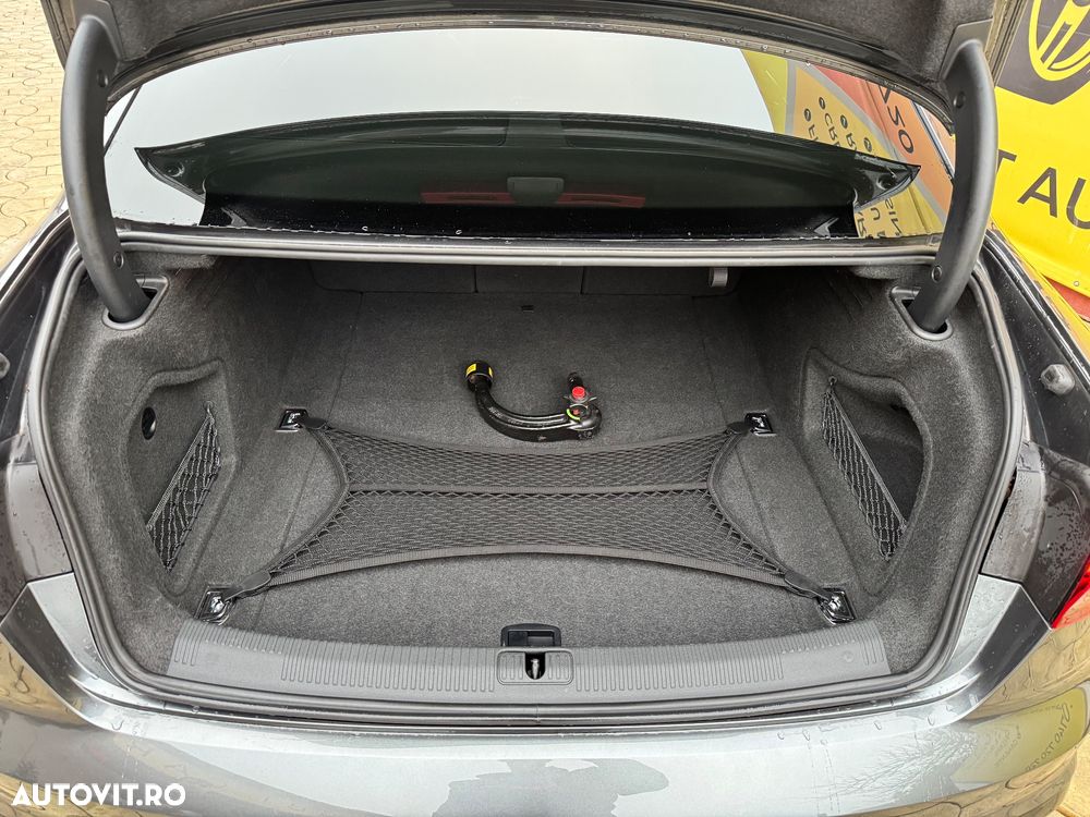 Audi A4 35 TFSI S tronic S line - 18