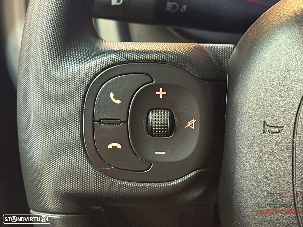 Fiat Panda 1.0 Hybrid City Life - 20