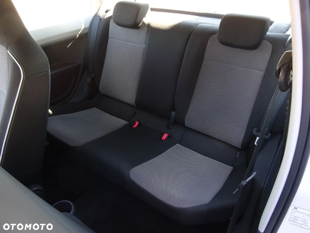 Seat Mii - 6