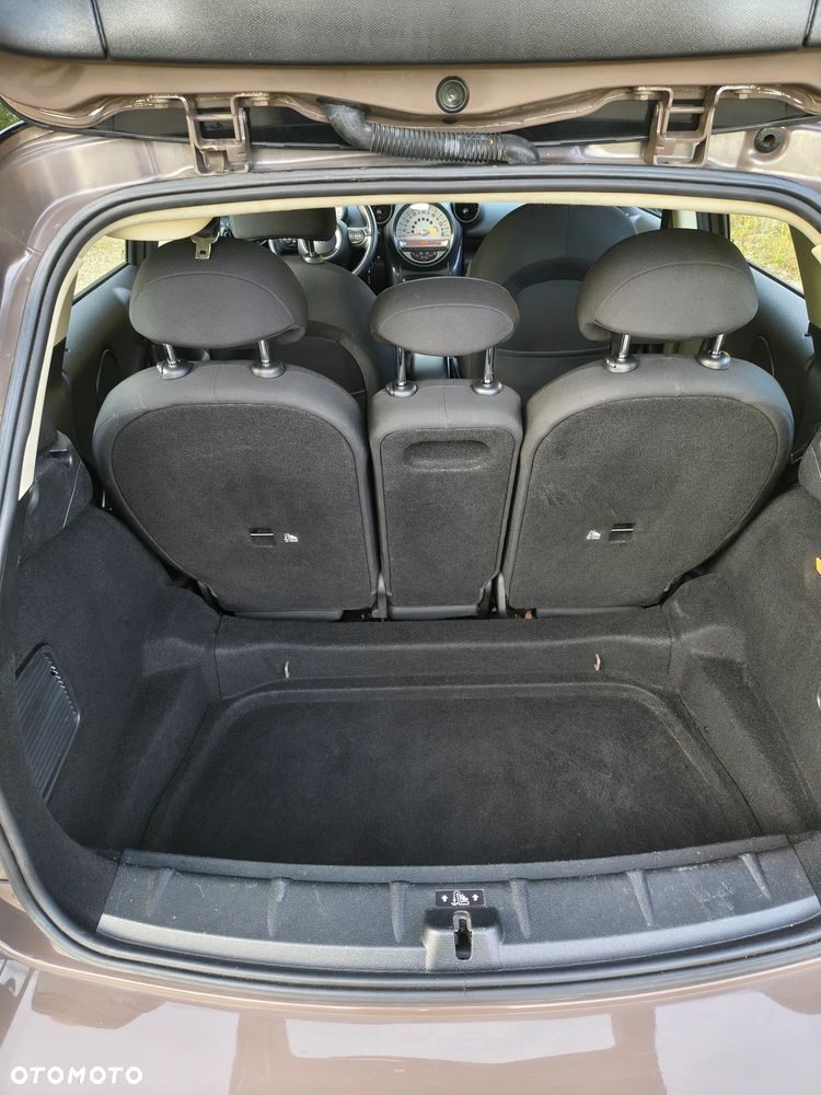 MINI Countryman - 8