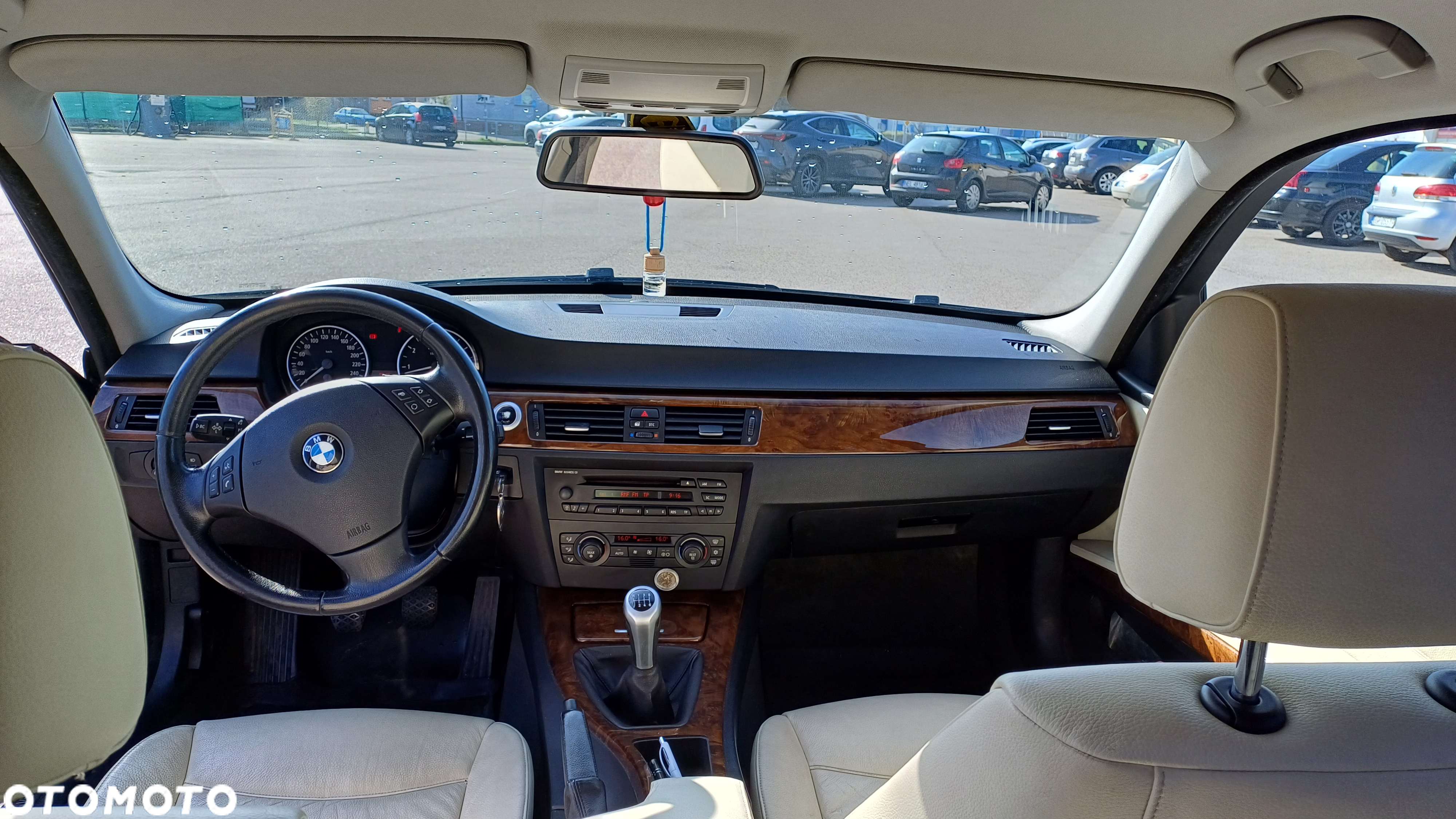 BMW Seria 3 - 11