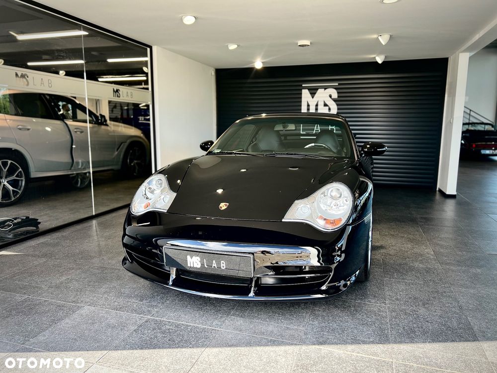 Porsche 911 GT3