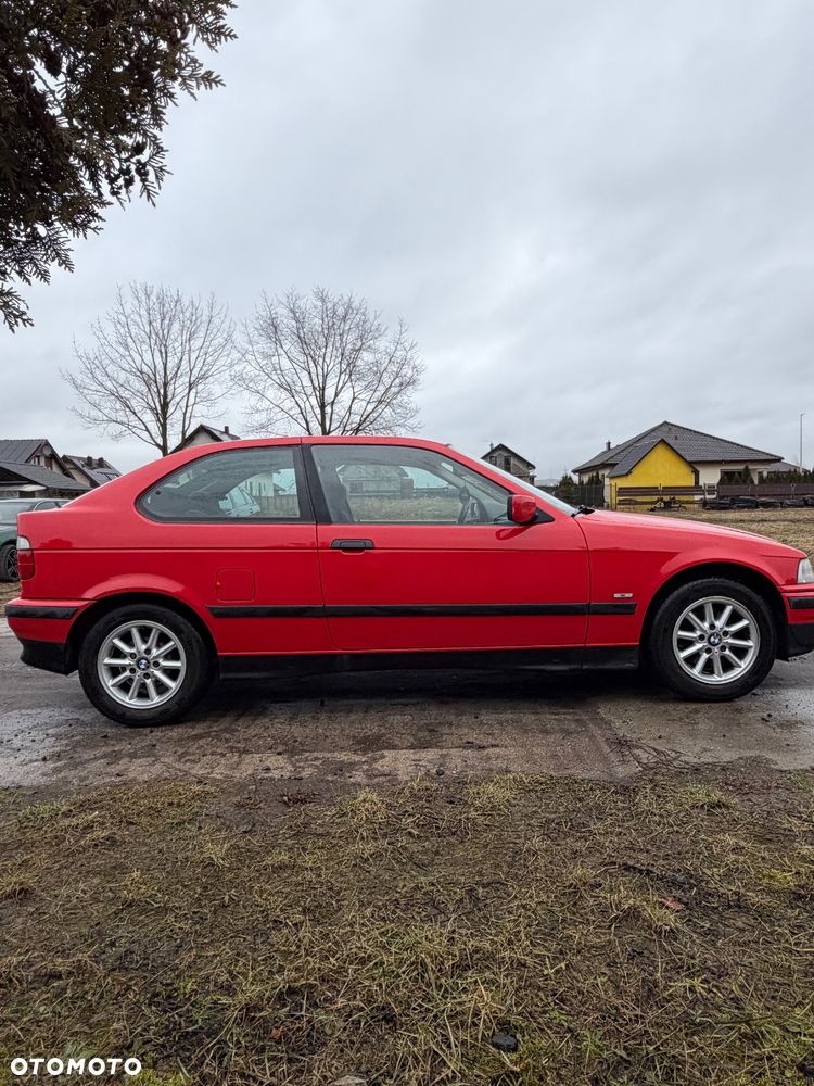 BMW Seria 3 - 16