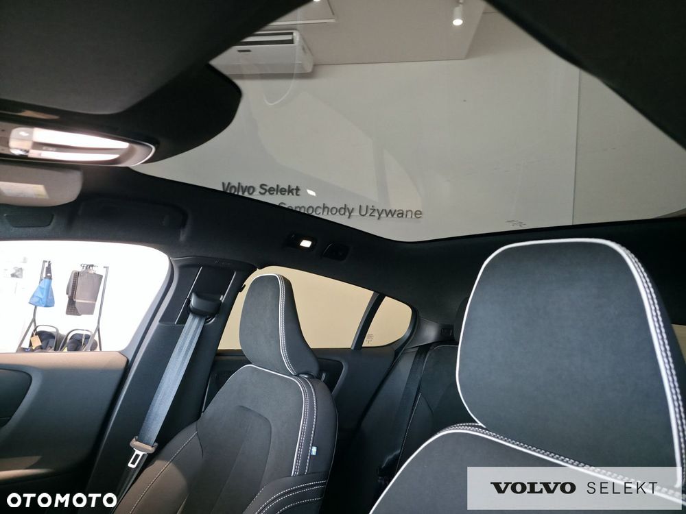 Volvo C40 - 28