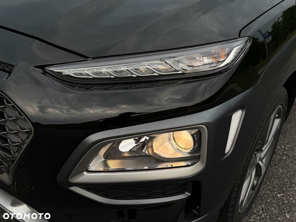Hyundai Kona - 23