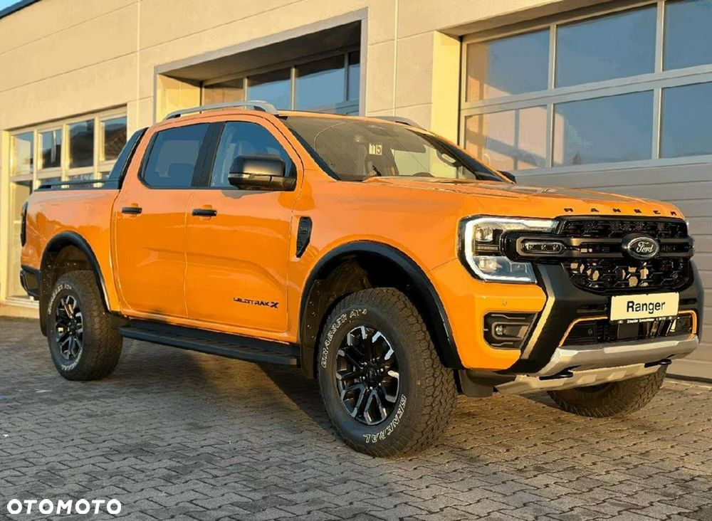 Ford Ranger - 2