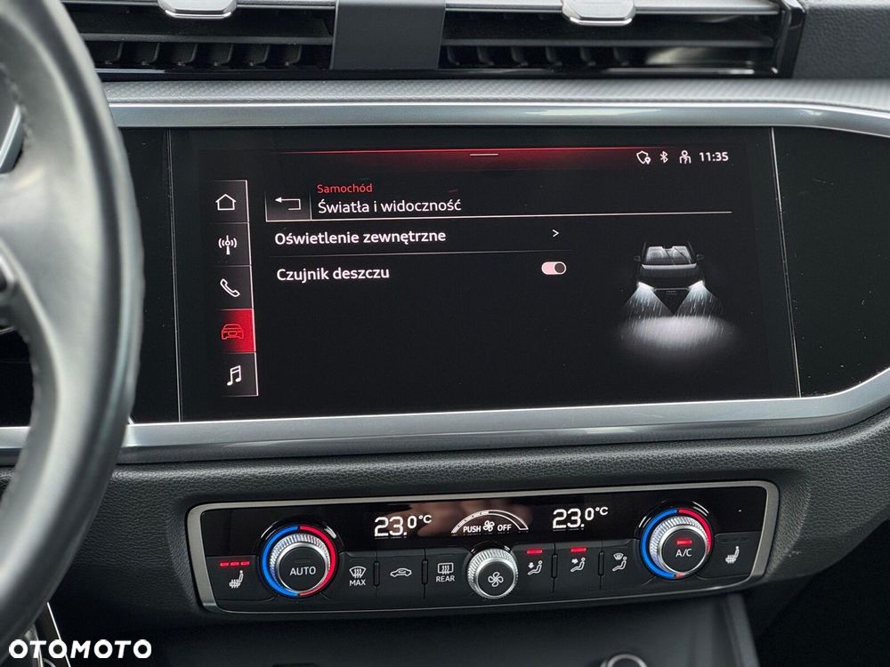 Audi Q3 - 20