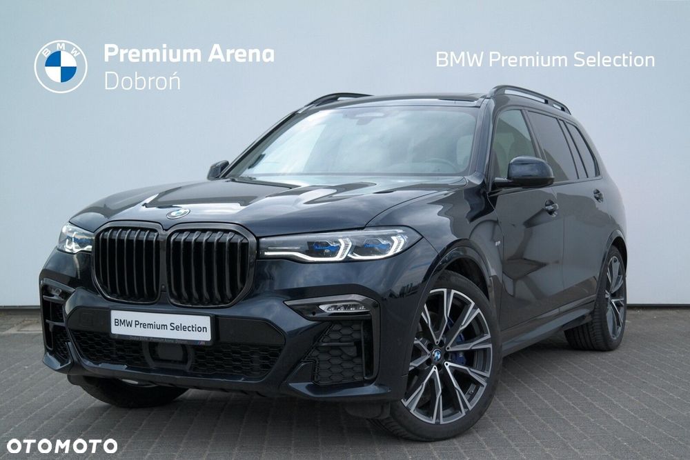 BMW X7 - 2